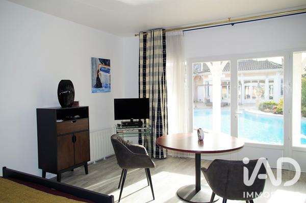 Maison à vendre 15 pièces 452 m² Audenge