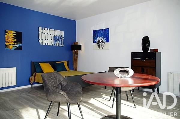 Maison à vendre 15 pièces 452 m² Audenge