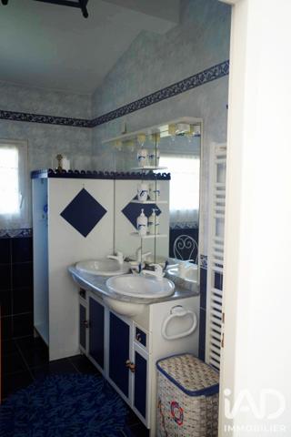 Maison à vendre 15 pièces 452 m² Audenge