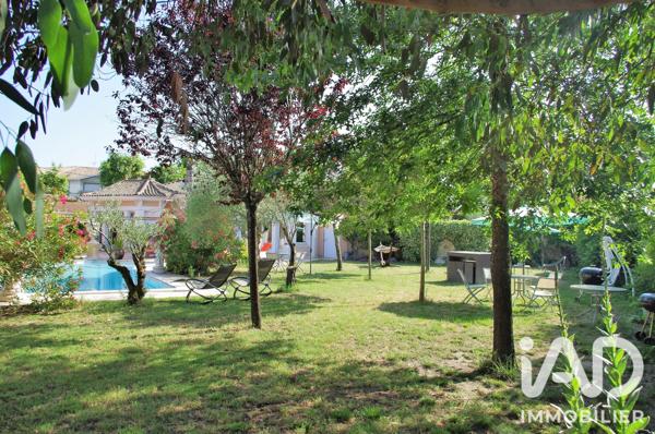 Maison à vendre 15 pièces 452 m² Audenge