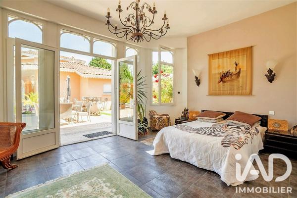 Maison à vendre 15 pièces 452 m² Audenge