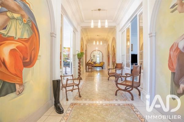 Maison à vendre 15 pièces 452 m² Audenge