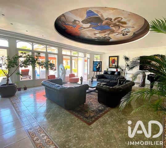 Maison à vendre 15 pièces 452 m² Audenge
