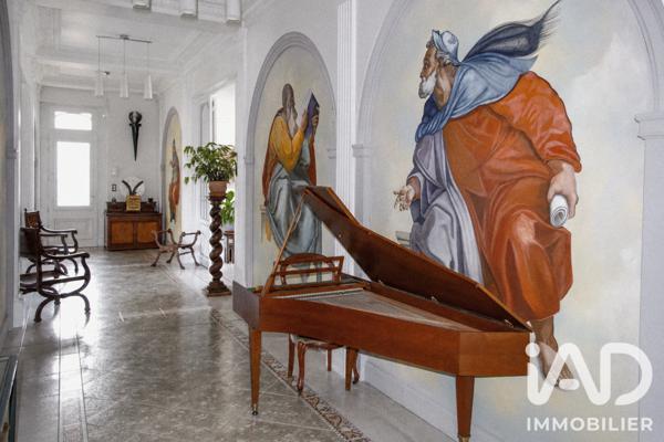 Maison à vendre 15 pièces 452 m² Audenge