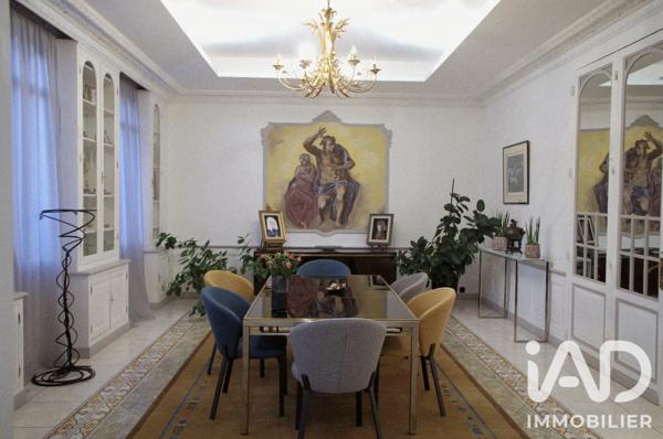 Maison à vendre 15 pièces 452 m² Audenge
