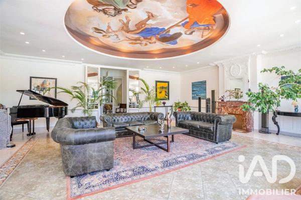 Maison à vendre 15 pièces 452 m² Audenge