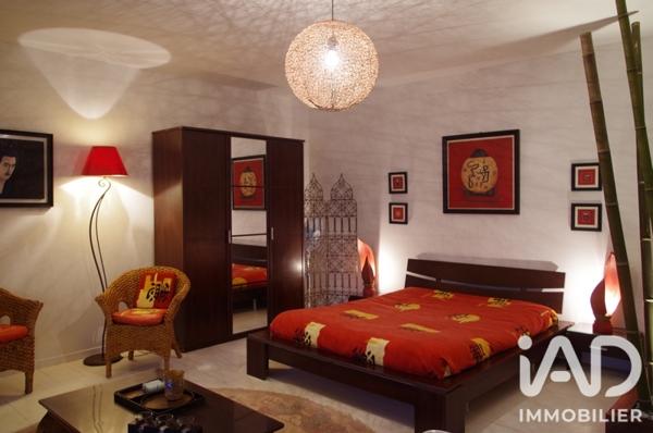 Maison à vendre 15 pièces 452 m² Audenge