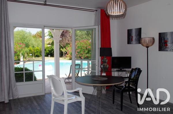 Maison à vendre 15 pièces 452 m² Audenge