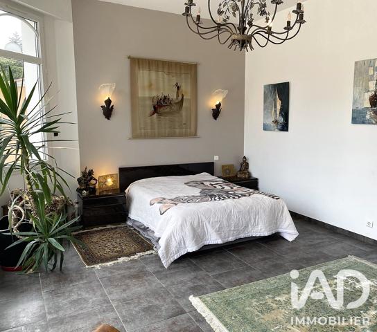 Maison à vendre 15 pièces 452 m² Audenge