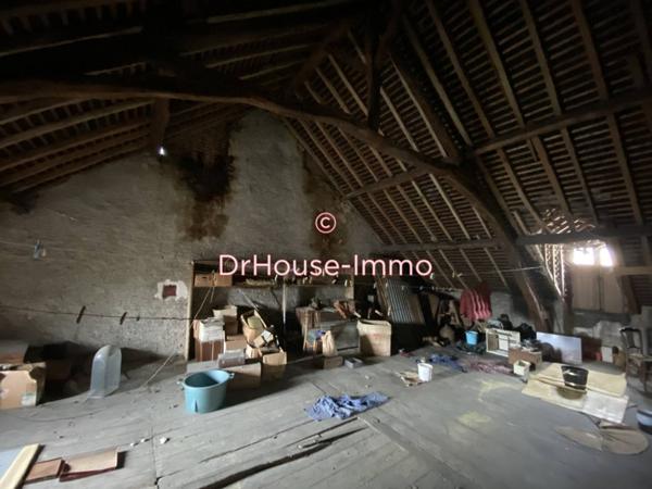 Maison à vendre 8 pièces de 190 m²