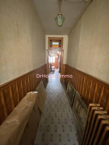 Maison à vendre 8 pièces de 190 m²