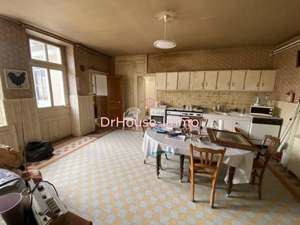 Maison à vendre 8 pièces de 190 m²