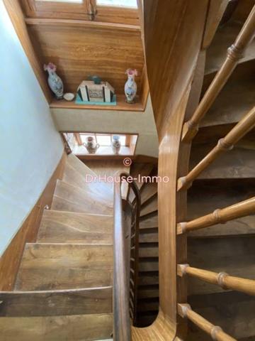 Maison à vendre 8 pièces de 190 m²