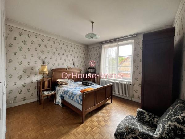 Maison à vendre 8 pièces de 190 m²