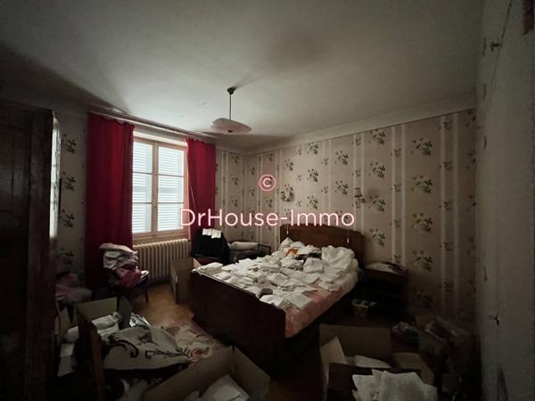 Maison à vendre 8 pièces de 190 m²