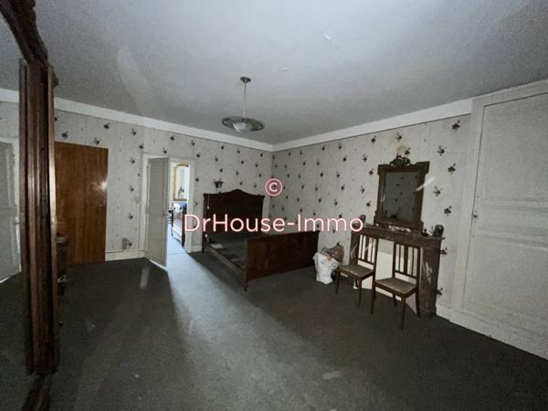 Maison à vendre 8 pièces de 190 m²