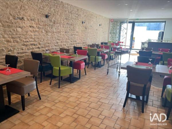 Location restaurant 155 m² Chaumont