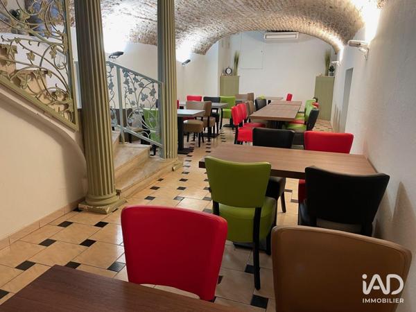 Location restaurant 155 m² Chaumont