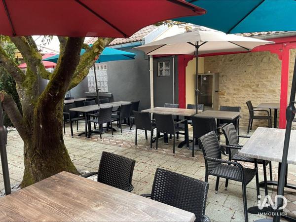 Location restaurant 155 m² Chaumont
