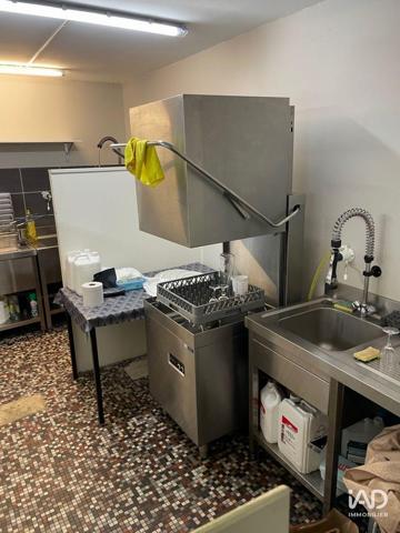 Location restaurant 155 m² Chaumont