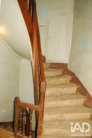 Maison à vendre 8 pièces 220 m² Laroque-d'Olmes