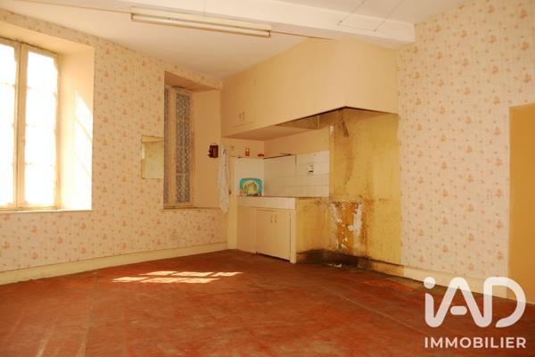 Maison à vendre 8 pièces 220 m² Laroque-d'Olmes