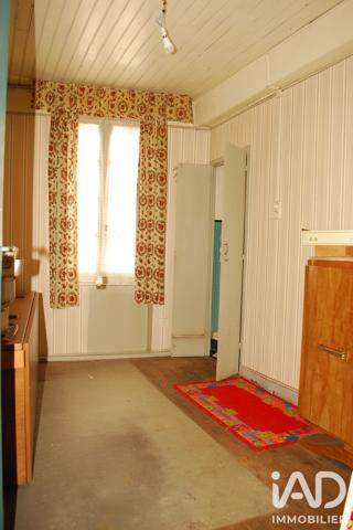 Maison à vendre 8 pièces 220 m² Laroque-d'Olmes