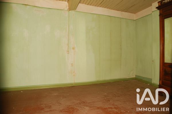 Maison à vendre 8 pièces 220 m² Laroque-d'Olmes