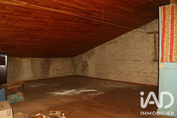 Maison à vendre 8 pièces 220 m² Laroque-d'Olmes
