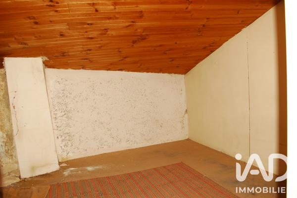 Maison à vendre 8 pièces 220 m² Laroque-d'Olmes