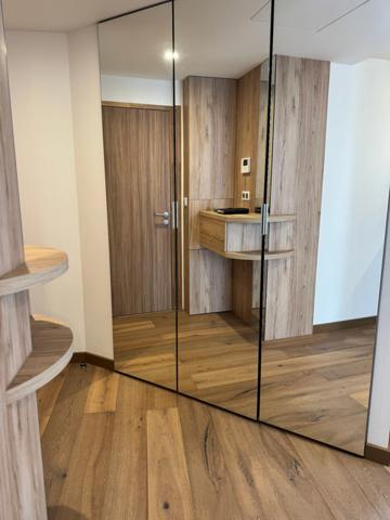 Dpt Finistère (29), à vendre BREST Centre Triangle D'Or Appartement 118m²