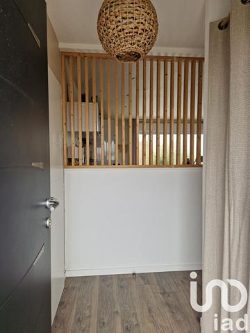 Maison à vendre 7 pièces 160 m² Brem-sur-Mer