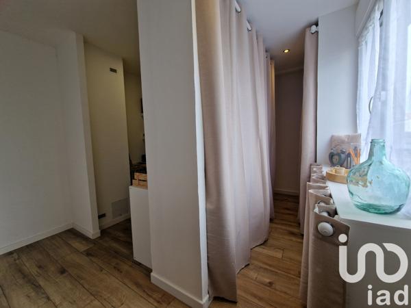 Maison à vendre 7 pièces 160 m² Brem-sur-Mer