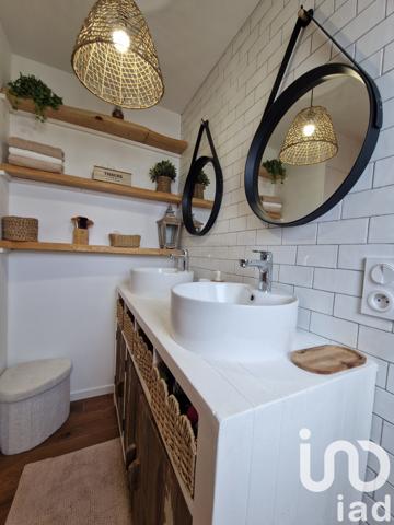 Maison à vendre 7 pièces 160 m² Brem-sur-Mer