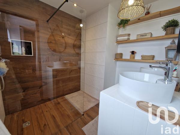 Maison à vendre 7 pièces 160 m² Brem-sur-Mer