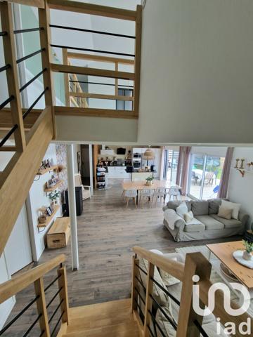 Maison à vendre 7 pièces 160 m² Brem-sur-Mer