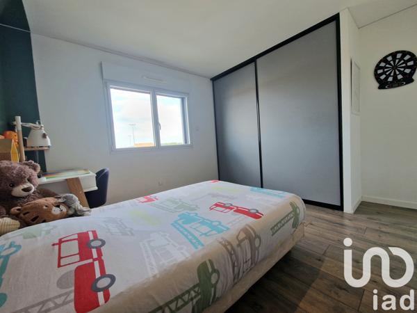 Maison à vendre 7 pièces 160 m² Brem-sur-Mer