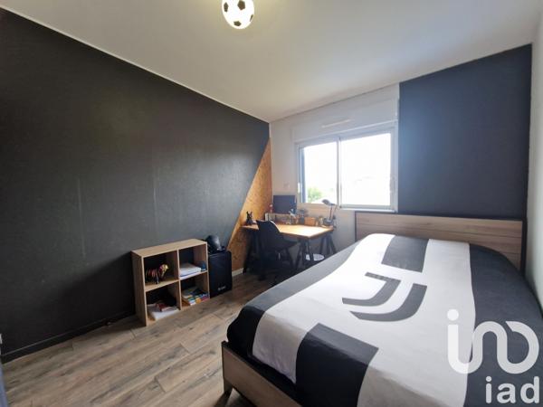 Maison à vendre 7 pièces 160 m² Brem-sur-Mer