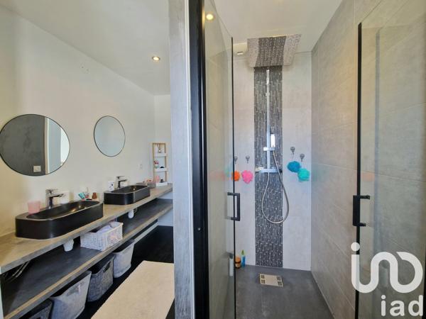 Maison à vendre 7 pièces 160 m² Brem-sur-Mer