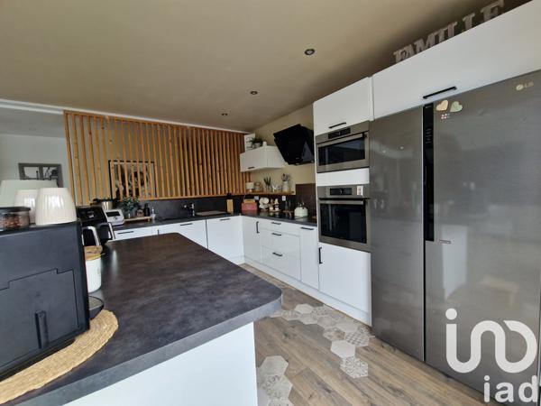 Maison à vendre 7 pièces 160 m² Brem-sur-Mer