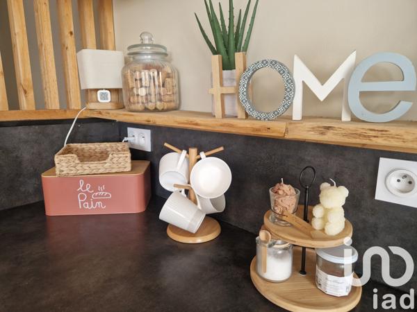 Maison à vendre 7 pièces 160 m² Brem-sur-Mer