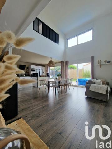 Maison à vendre 7 pièces 160 m² Brem-sur-Mer