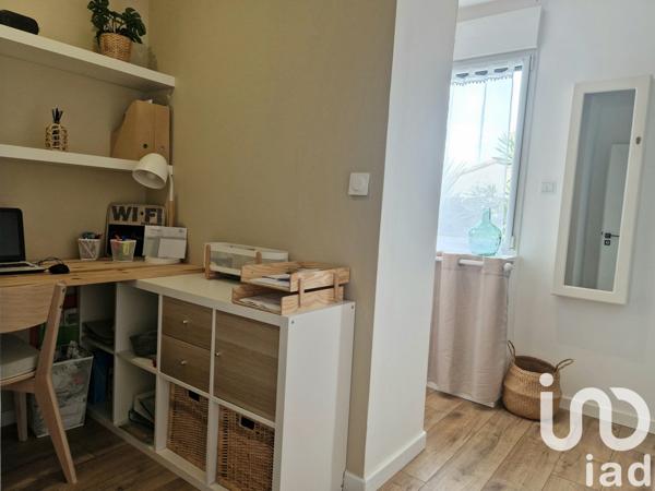 Maison à vendre 7 pièces 160 m² Brem-sur-Mer