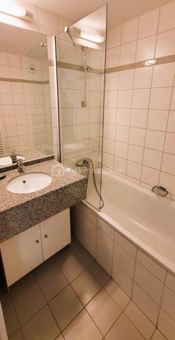 Appartement de 28 m²
