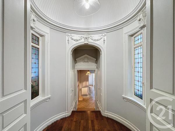 Appartement à vendre  3 pièces - 72,32 m2 BORDEAUX - 33