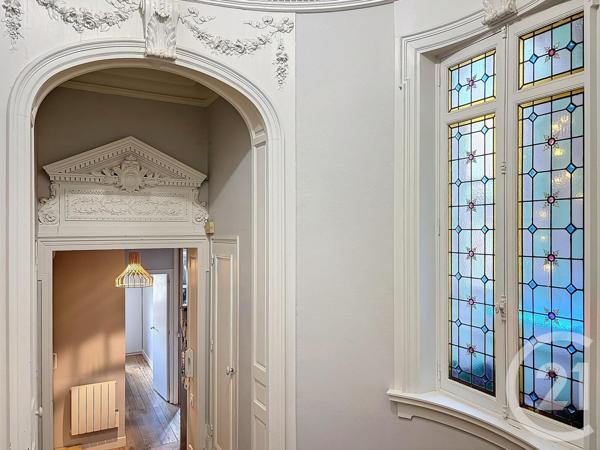 Appartement à vendre  3 pièces - 72,32 m2 BORDEAUX - 33