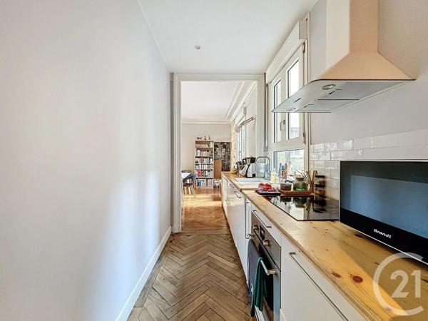 Appartement à vendre  3 pièces - 72,32 m2 BORDEAUX - 33