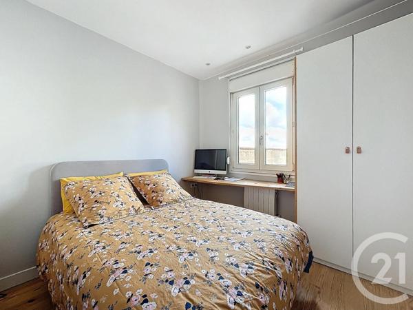 Appartement à vendre  3 pièces - 72,32 m2 BORDEAUX - 33