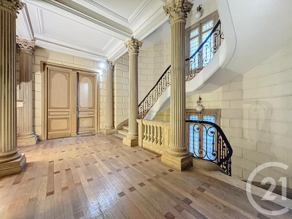 Appartement à vendre  3 pièces - 72,32 m2 BORDEAUX - 33