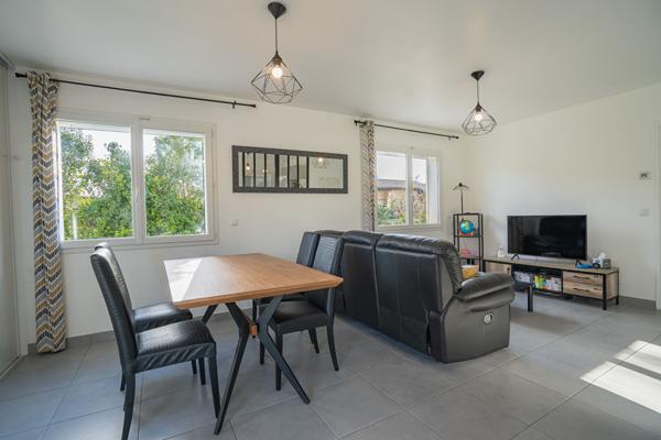 A VENDRE - PLAISANCE DU TOUCH - Maison T4 bis avec jardin et garage